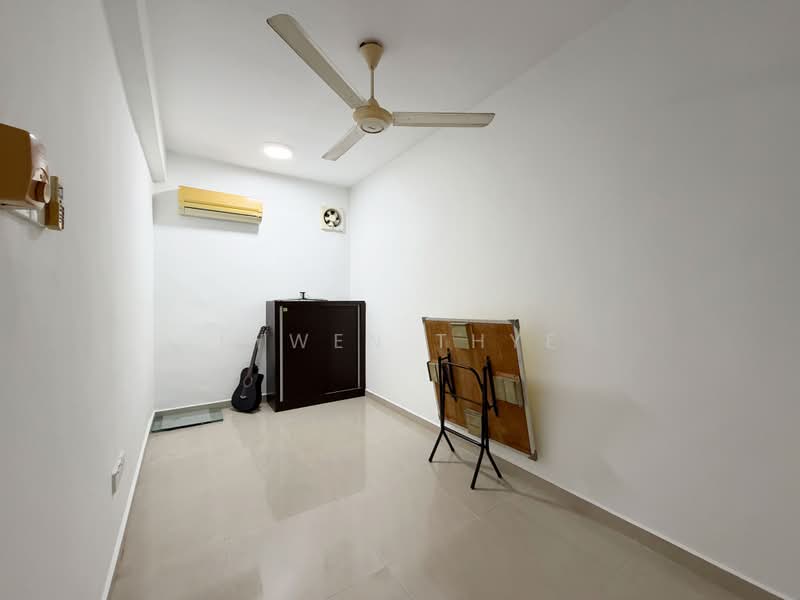 2-storey Terraced House for Rent in Taman Puteri Wangsa (Ulu Tiram) - Lywen Thye - Interior - PropertyGuru.com.my
