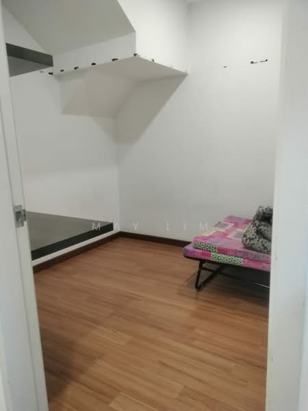 Servis Apartment untuk Disewa di i-SOHO @ i-City - May Lim - Interior - PropertyGuru.com.my
