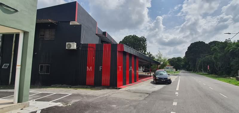 Kedai untuk Dijual di Klang (Selangor) - Mf Tan - Exterior - PropertyGuru.com.my