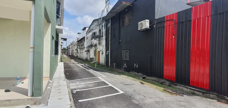 Kedai untuk Dijual di Klang (Selangor) - Mf Tan - Exterior - PropertyGuru.com.my