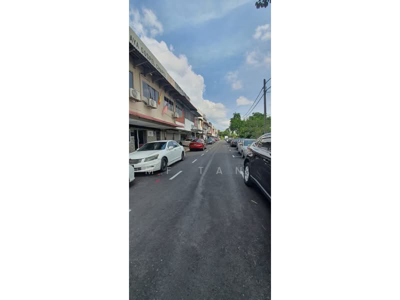 Kedai untuk Dijual di Klang (Selangor) - Mf Tan - Exterior - PropertyGuru.com.my