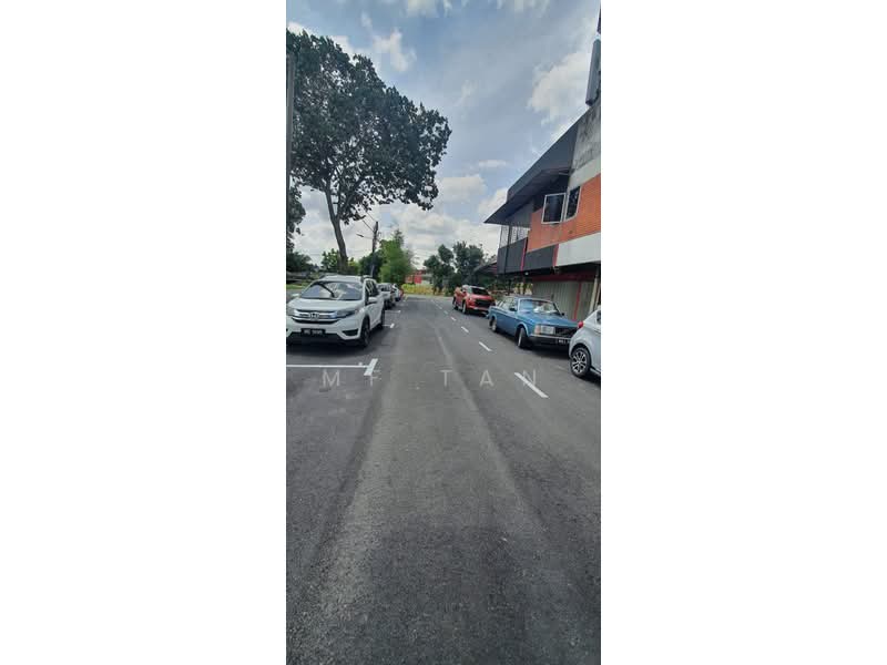 Kedai untuk Dijual di Klang (Selangor) - Mf Tan - Exterior - PropertyGuru.com.my