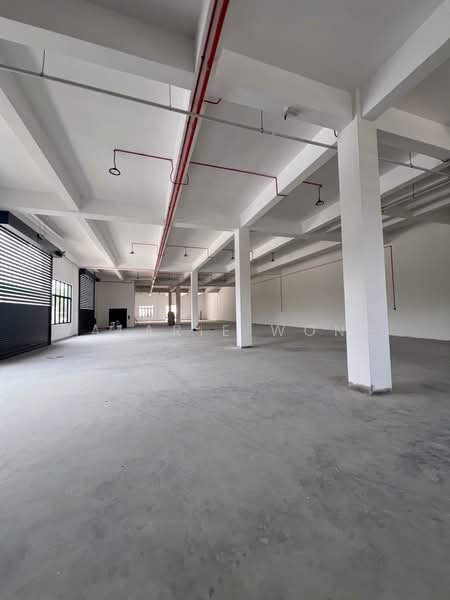 Semi-D Factory for Sale in Kampung Baru Balakong (Balakong) - Valarie Wong - PropertyGuru.com.my