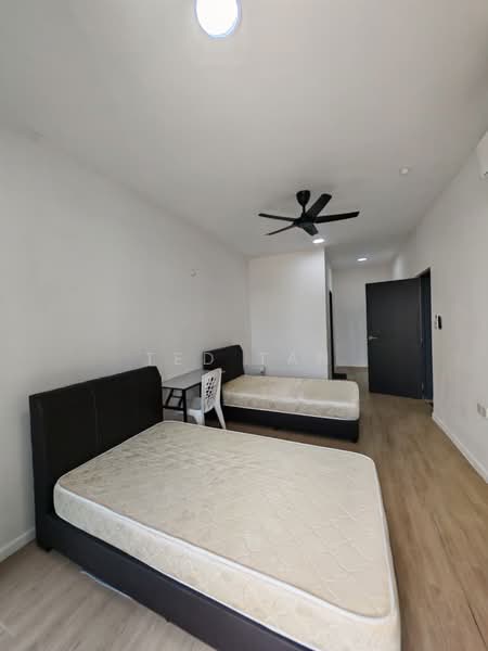 Kondominium untuk Disewa di Anggun Residences - Ted Tan - Bedroom - PropertyGuru.com.my