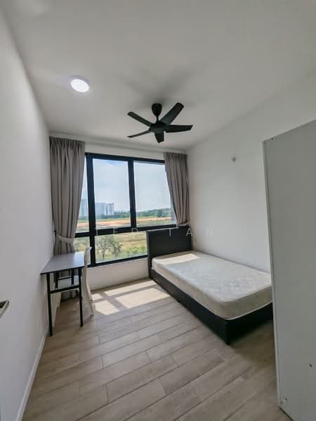 Kondominium untuk Disewa di Anggun Residences - Ted Tan - Bedroom - PropertyGuru.com.my