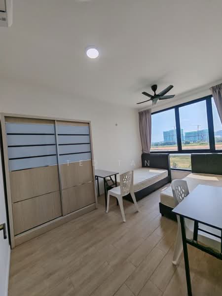 Kondominium untuk Disewa di Anggun Residences - Ted Tan - Bedroom - PropertyGuru.com.my