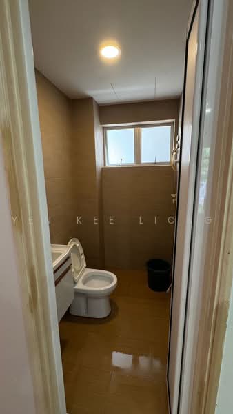 Apartment for Sale at Sri Kesidang - YEN KEE LIONG - Bathroom - PropertyGuru.com.my
