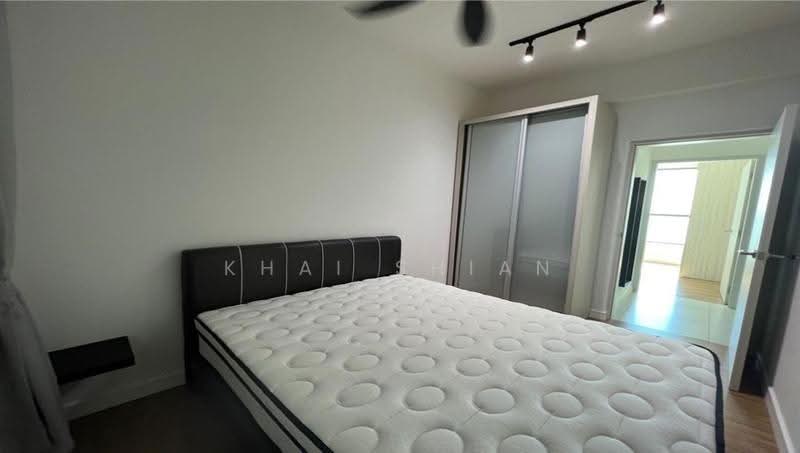 Kondominium untuk Disewa di 3 Residence - Khai Shian - PropertyGuru.com.my