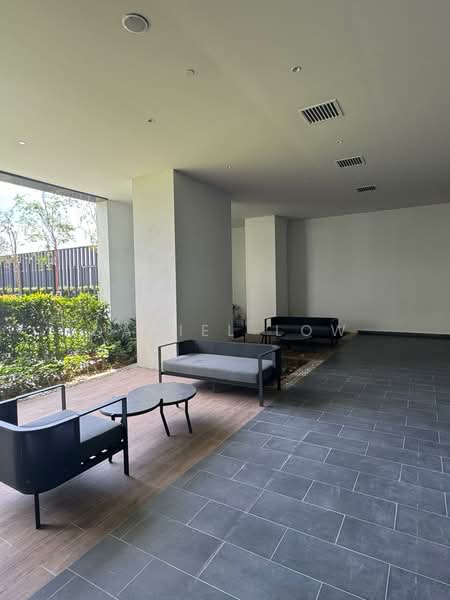 Service Residence for Rent at Edelweiss @ Tropicana Gardens - Daniel Low - Exterior - PropertyGuru.com.my