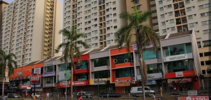 Shop / Office for Rent in Taman Jelutong (Jelutong) - Jeff Ooi - Exterior - PropertyGuru.com.my