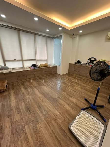 Shop / Office for Rent in Taman Jelutong (Jelutong) - Jeff Ooi - Interior - PropertyGuru.com.my