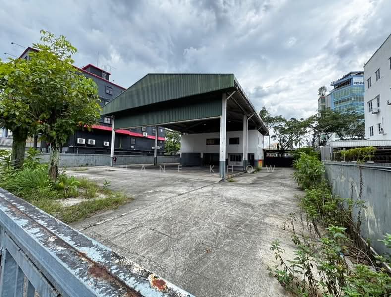 Kilang untuk Dijual di Bandar Sri Damansara (Selangor) - Shane Khow - Exterior - PropertyGuru.com.my