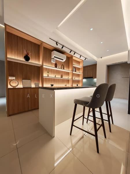 Kondominium untuk Dijual di Veridian Residence - Alex Leong - Interior - PropertyGuru.com.my