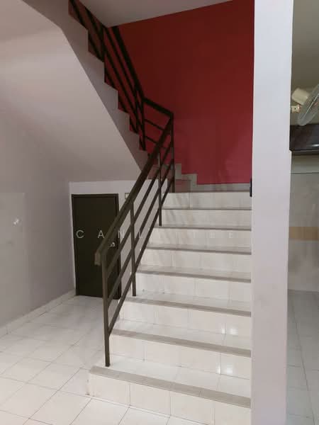 Rumah Teres 2-Tingkat untuk Disewa di Bandar Parklands (Klang) - Canly Tee - Interior - PropertyGuru.com.my