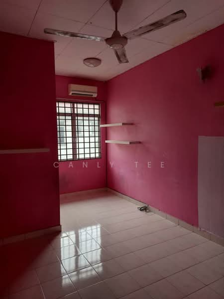 Rumah Teres 2-Tingkat untuk Disewa di Bandar Parklands (Klang) - Canly Tee - Interior - PropertyGuru.com.my