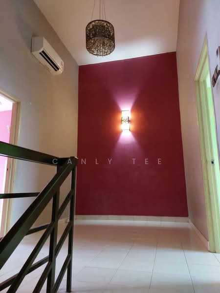 Rumah Teres 2-Tingkat untuk Disewa di Bandar Parklands (Klang) - Canly Tee - Interior - PropertyGuru.com.my