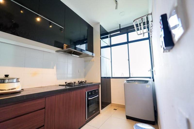 Condominium for Rent at ForestVille - Khai Shian - PropertyGuru.com.my