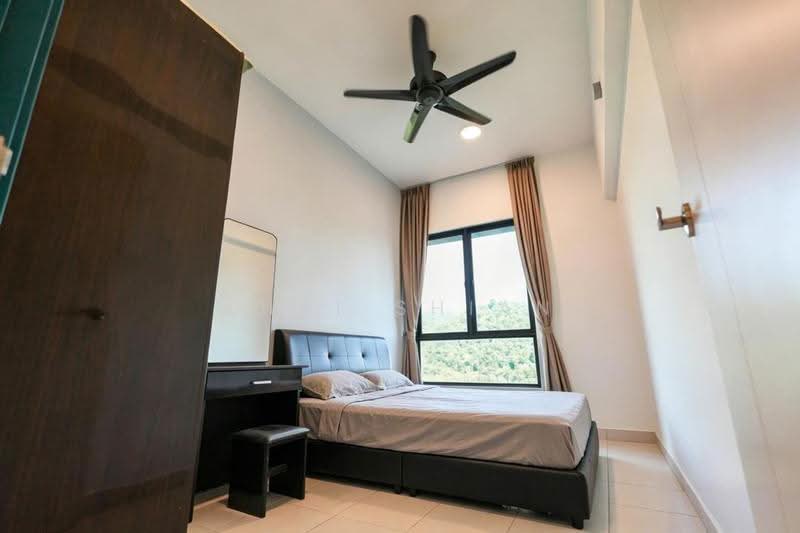 Condominium for Rent at ForestVille - Khai Shian - PropertyGuru.com.my