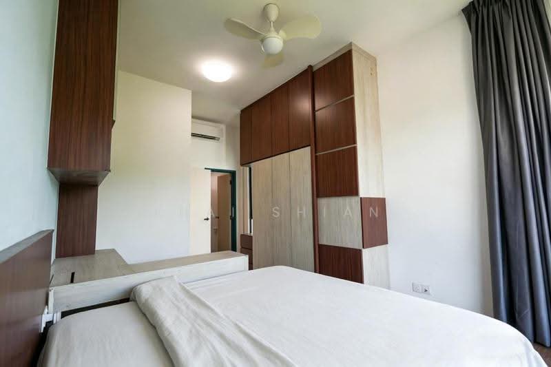 Condominium for Rent at ForestVille - Khai Shian - PropertyGuru.com.my