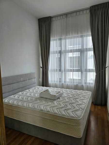 Condominium for Rent at Lakeville Residence - Tien Ee Yap - Bedroom - PropertyGuru.com.my