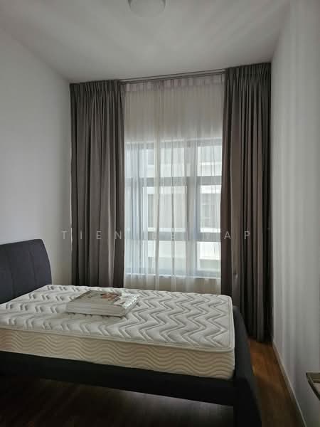 Condominium for Rent at Lakeville Residence - Tien Ee Yap - Bedroom - PropertyGuru.com.my