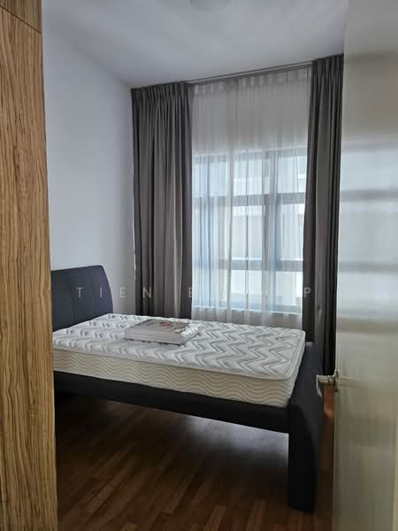 Condominium for Rent at Lakeville Residence - Tien Ee Yap - Bedroom - PropertyGuru.com.my