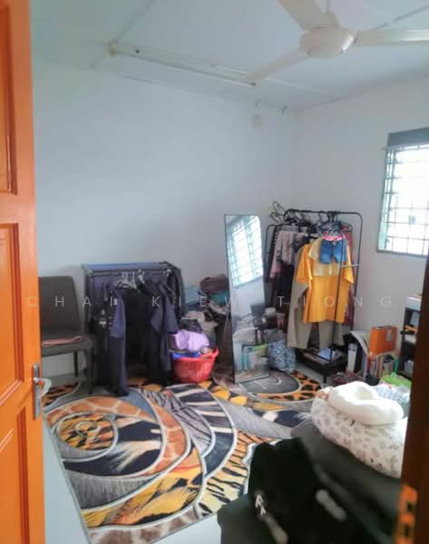 2-storey Terraced House for Sale in Seri Kuantan (Kuantan) - Chai Kiew Tiong - Bedroom - PropertyGuru.com.my