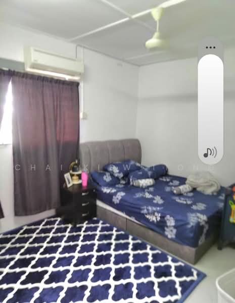 2-storey Terraced House for Sale in Seri Kuantan (Kuantan) - Chai Kiew Tiong - Bedroom - PropertyGuru.com.my