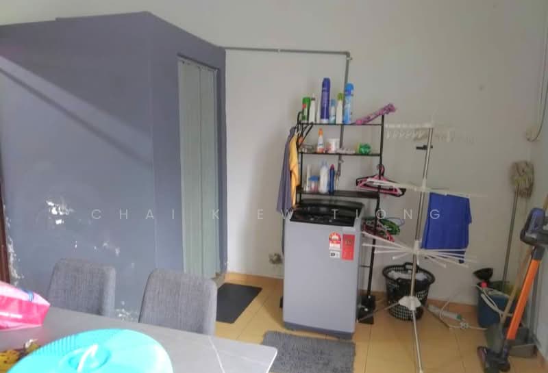 2-storey Terraced House for Sale in Seri Kuantan (Kuantan) - Chai Kiew Tiong - Interior - PropertyGuru.com.my