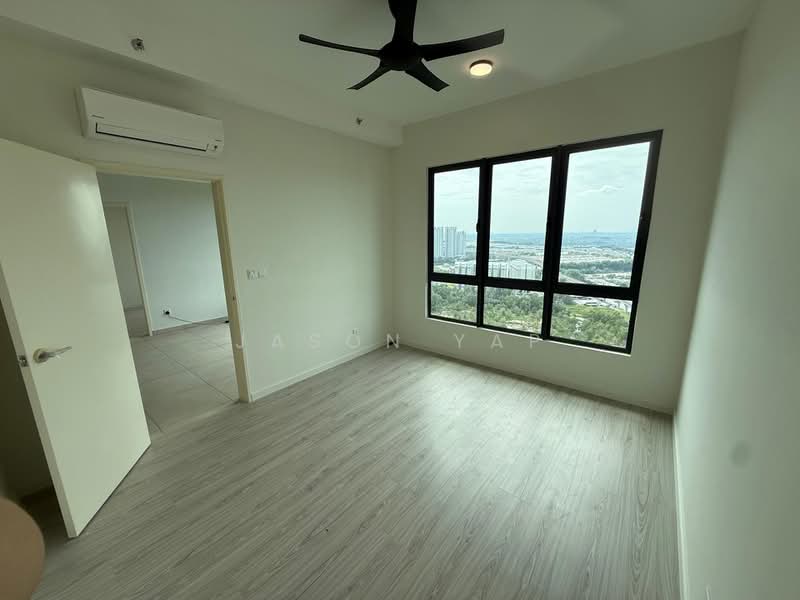 Kediaman Servis untuk Disewa di Meta City - Jason Yap - View - PropertyGuru.com.my
