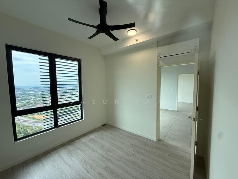 Kediaman Servis untuk Disewa di Meta City - Jason Yap - Interior - PropertyGuru.com.my