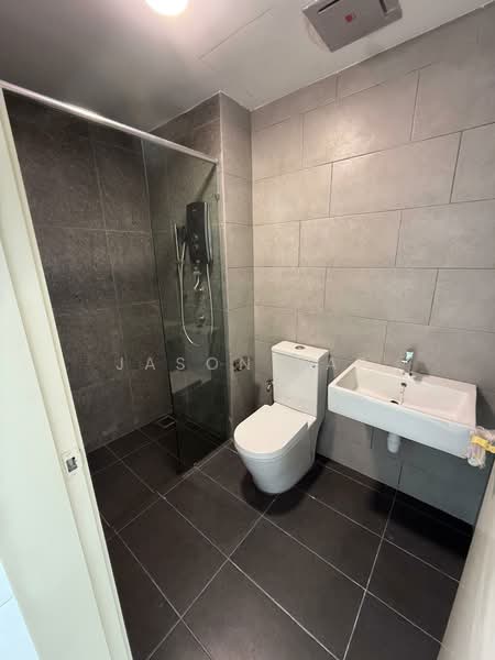 Kediaman Servis untuk Disewa di Meta City - Jason Yap - Bathroom - PropertyGuru.com.my