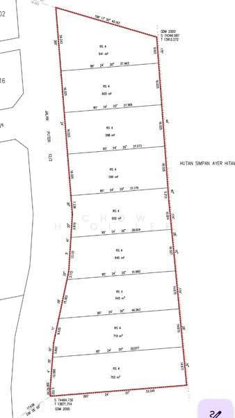 Bungalow Land for Sale in Bandar Puteri Puchong (Puchong) - Chow Hooi Lee - PropertyGuru.com.my