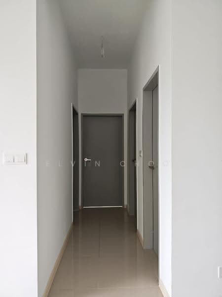 Kondominium untuk Dijual di D' Starlingtton - Elvin Choo - Corridor - PropertyGuru.com.my