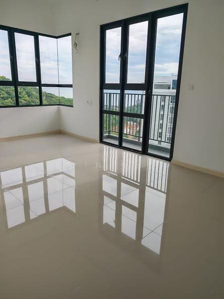 Kondominium untuk Dijual di D' Starlingtton - Elvin Choo - View - PropertyGuru.com.my