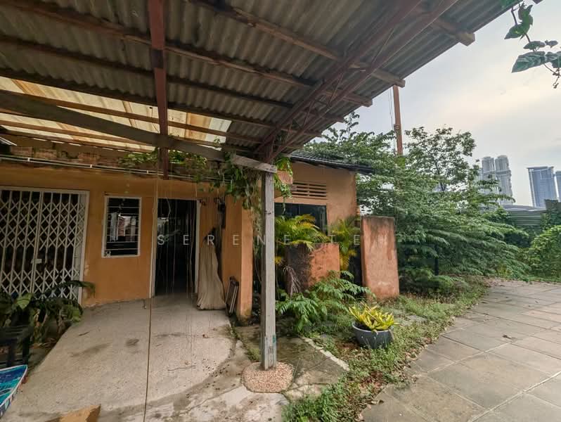 Shop for Rent in Tanjung Puteri (Johor Bahru) - Serene Teh - Exterior - PropertyGuru.com.my