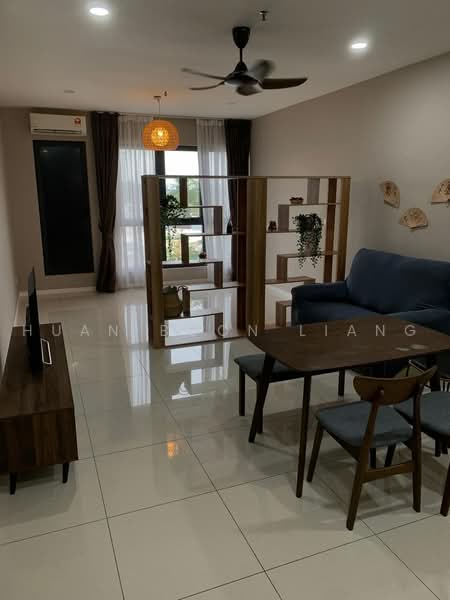 Service Residence for Rent at Residential Suites @ HighPark - Huan Boon Liang - PropertyGuru.com.my