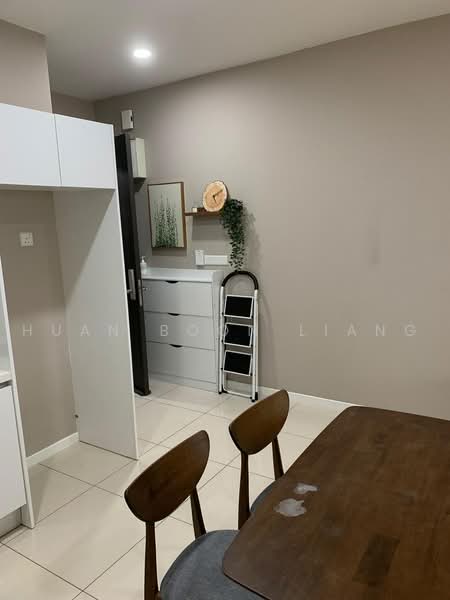 Service Residence for Rent at Residential Suites @ HighPark - Huan Boon Liang - PropertyGuru.com.my