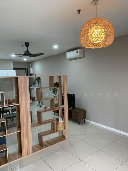 Service Residence for Rent at Residential Suites @ HighPark - Huan Boon Liang - PropertyGuru.com.my