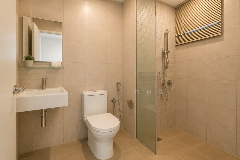 Service Residence for Rent at Setia SKY Residences - Joyce Ong - Bathroom - PropertyGuru.com.my