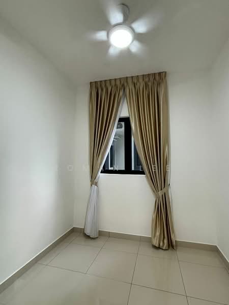 Servis Apartment untuk Disewa di Trion 2 @ KL - Roman Lee - Interior - PropertyGuru.com.my