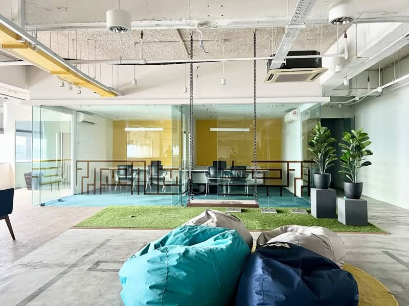 Office for Rent in Leisure Commerce Square (Petaling Jaya) - Key Ling - PropertyGuru.com.my