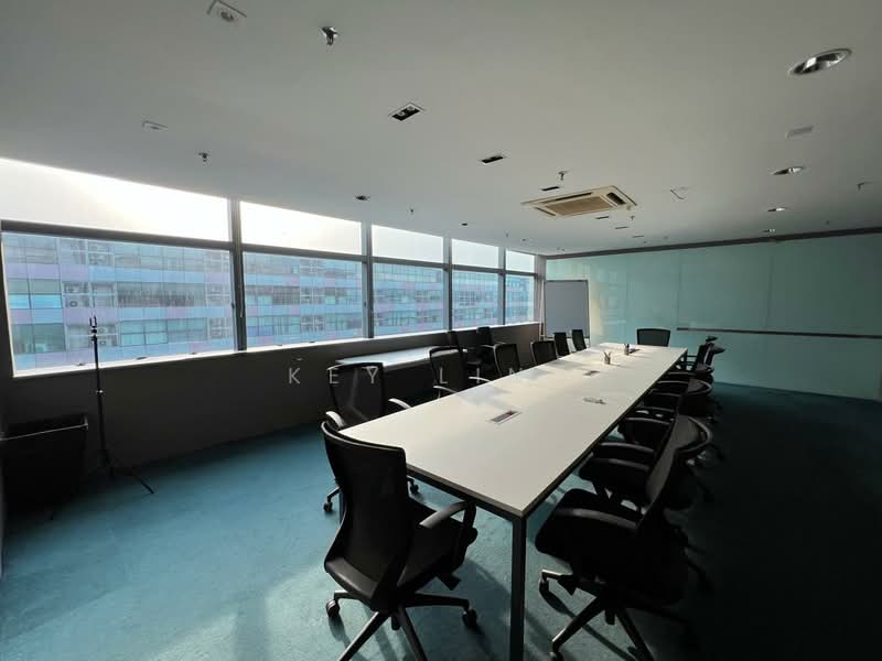 Office for Rent in Leisure Commerce Square (Petaling Jaya) - Key Ling - PropertyGuru.com.my