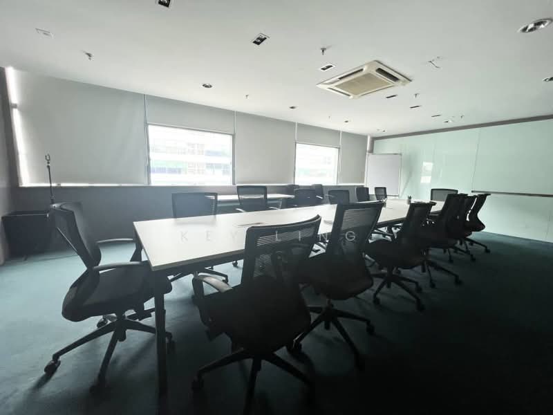 Office for Rent in Leisure Commerce Square (Petaling Jaya) - Key Ling - PropertyGuru.com.my