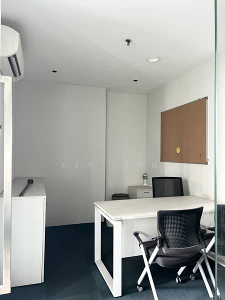 Office for Rent in Leisure Commerce Square (Petaling Jaya) - Key Ling - PropertyGuru.com.my