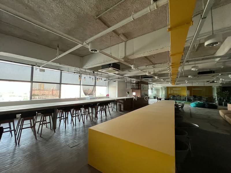 Office for Rent in Leisure Commerce Square (Petaling Jaya) - Key Ling - PropertyGuru.com.my