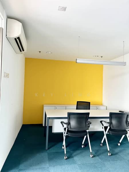 Office for Rent in Leisure Commerce Square (Petaling Jaya) - Key Ling - PropertyGuru.com.my