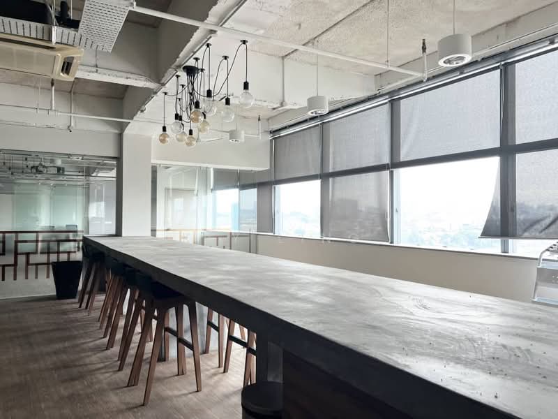 Office for Rent in Leisure Commerce Square (Petaling Jaya) - Key Ling - PropertyGuru.com.my