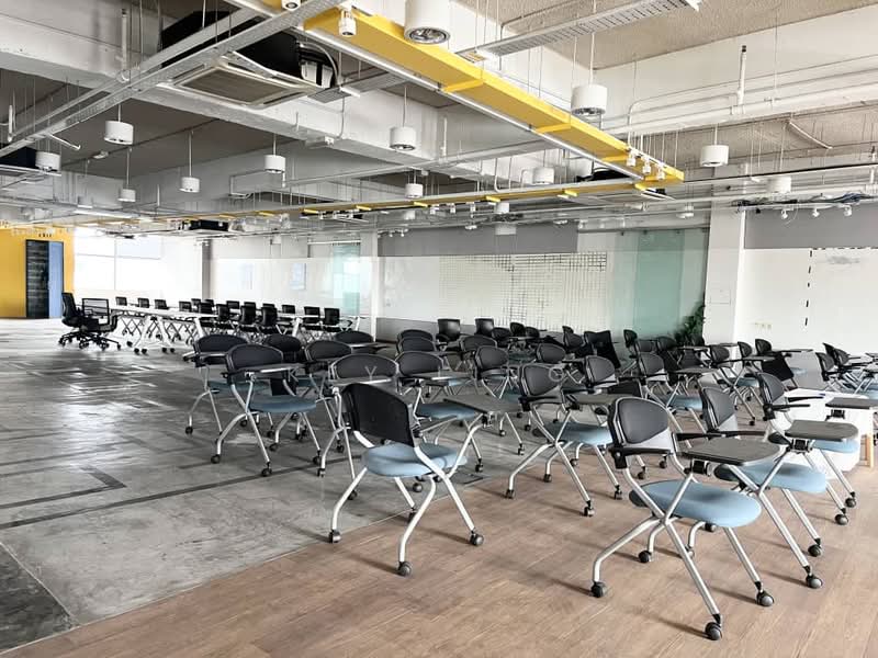 Office for Rent in Leisure Commerce Square (Petaling Jaya) - Key Ling - PropertyGuru.com.my