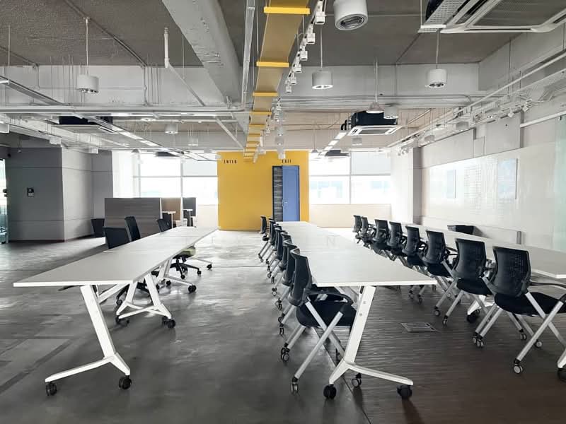 Office for Rent in Leisure Commerce Square (Petaling Jaya) - Key Ling - PropertyGuru.com.my